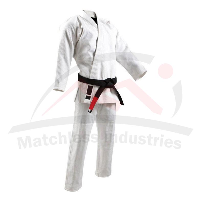 BJJ GI