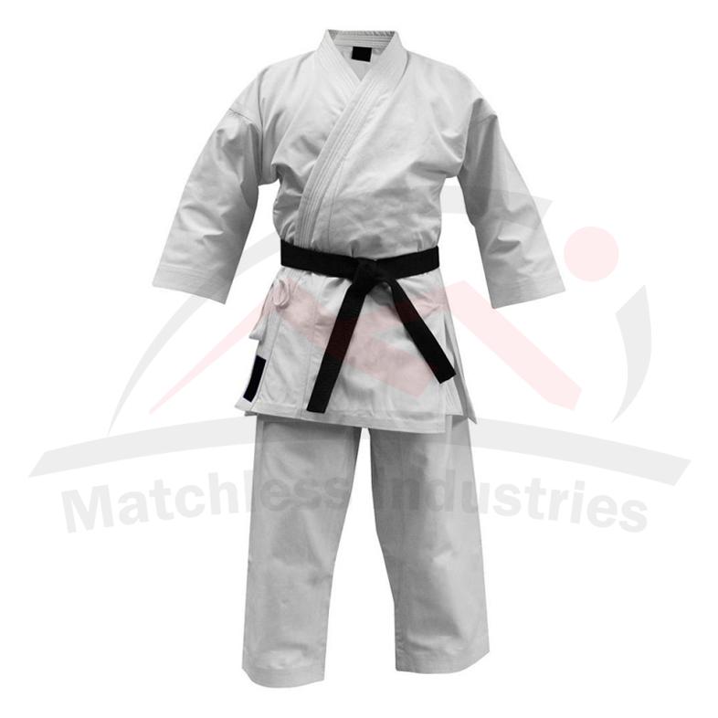 Karate Uniforms