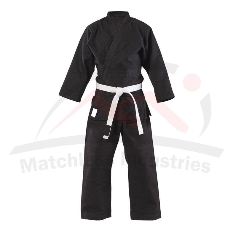 Judo Uniforms
