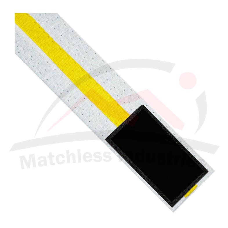 Martial Art Belts