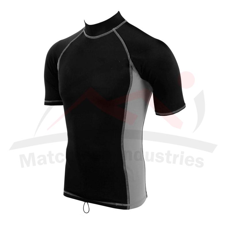 MMA Rash Guard
