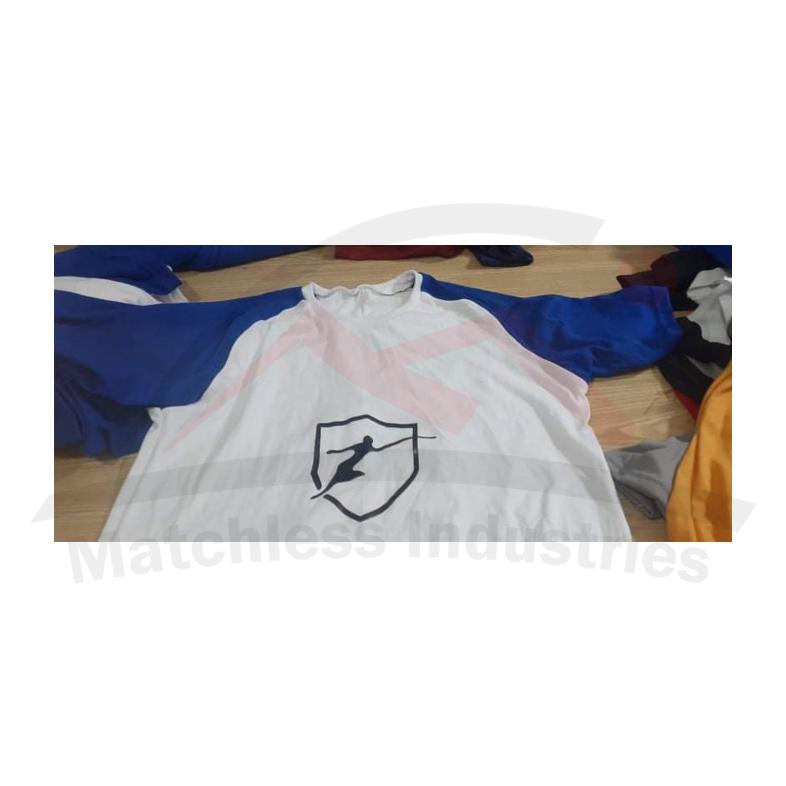 Fencing Tshirts