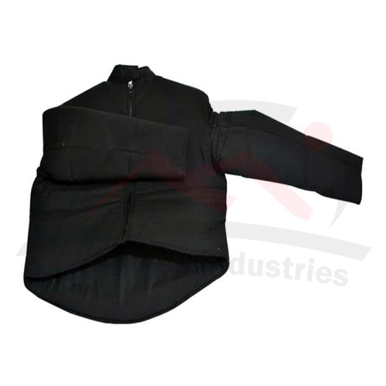 Coach Jacket