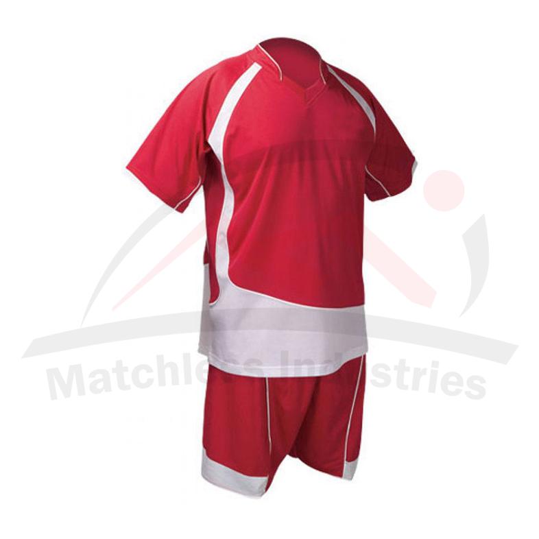 Soccer Uniforms