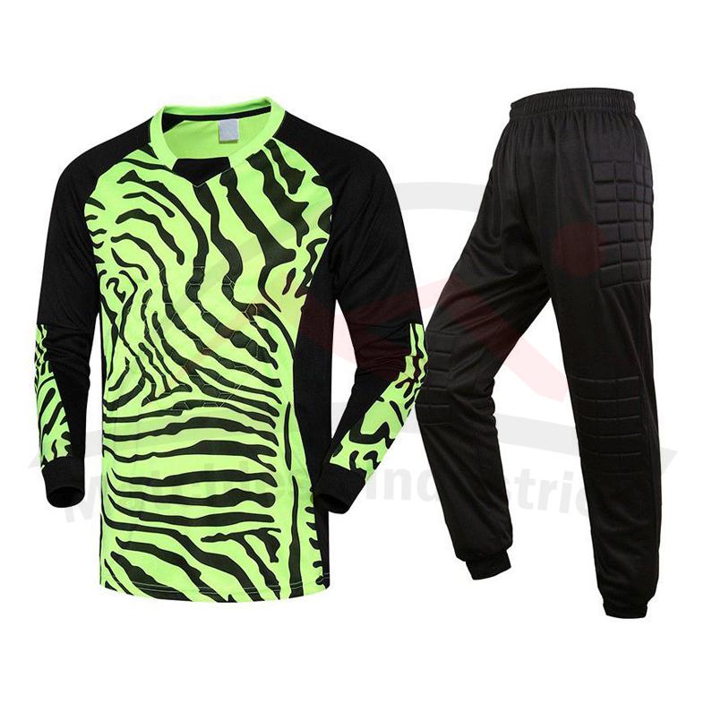 Goal Keeper Uniforms
