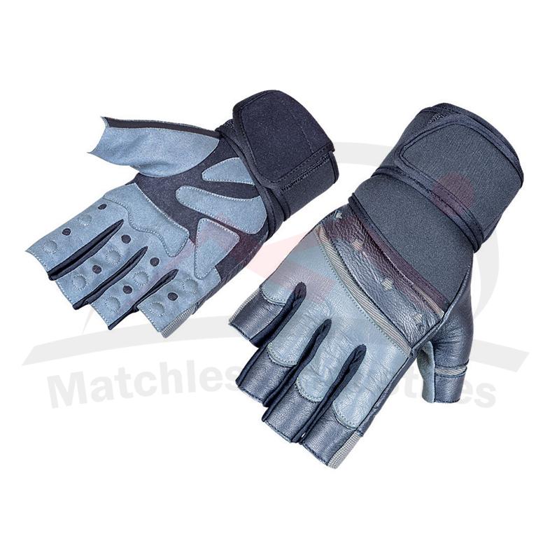 Men Fitness Gloves