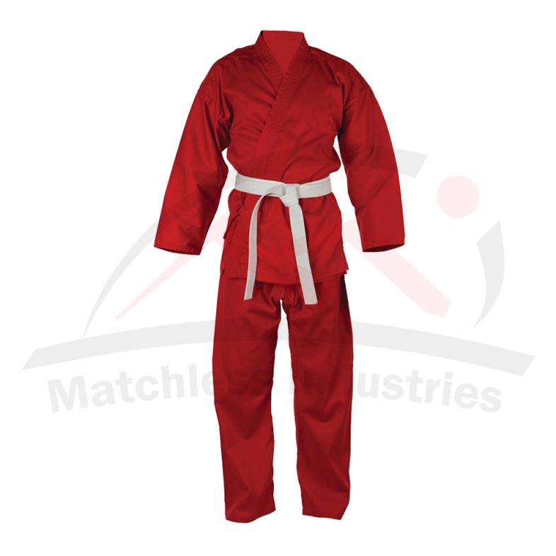 Karate Uniforms