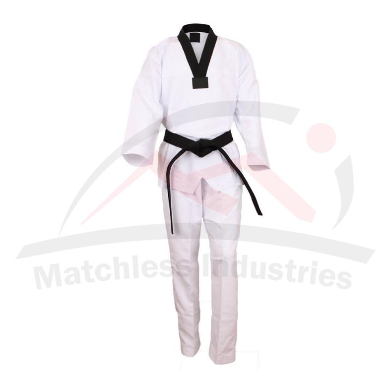 Taekwondo Uniform
