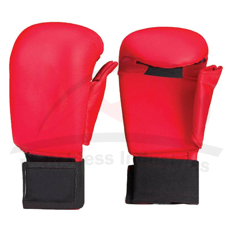 Karate Mitts