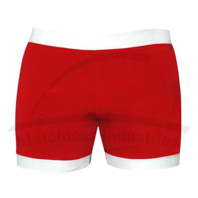Vale Tudo Shorts