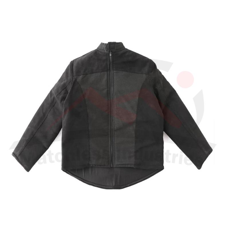 Coach Jacket 