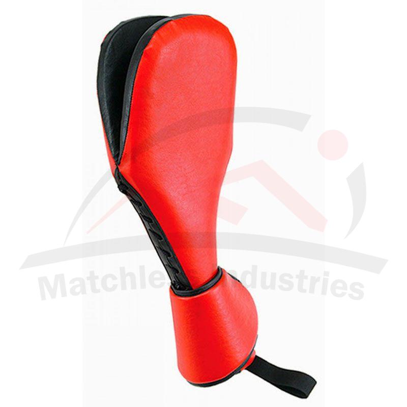 Taekwondo Racket Pads