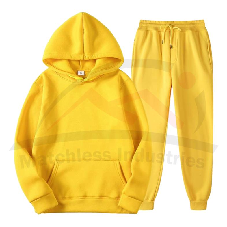 tracksuits