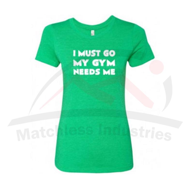 Gym Shirts
