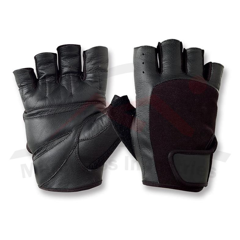Leather Gloves