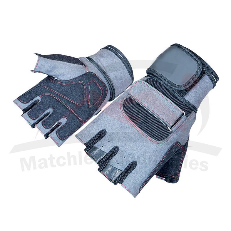 Men Fitness Gloves