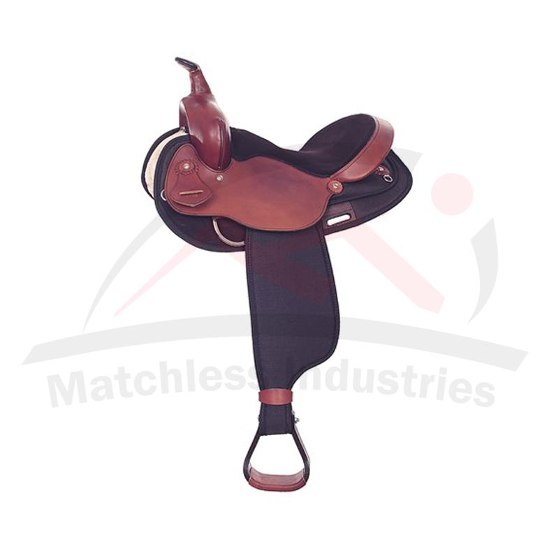 Horse Saddle