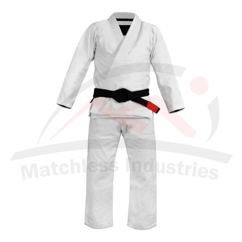 BJJ GI
