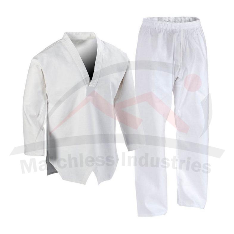 Taekwondo Uniform