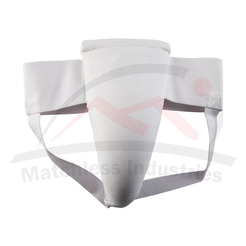 Taekwondo Protection