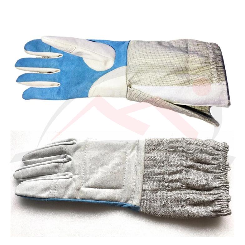 Sabre gloves