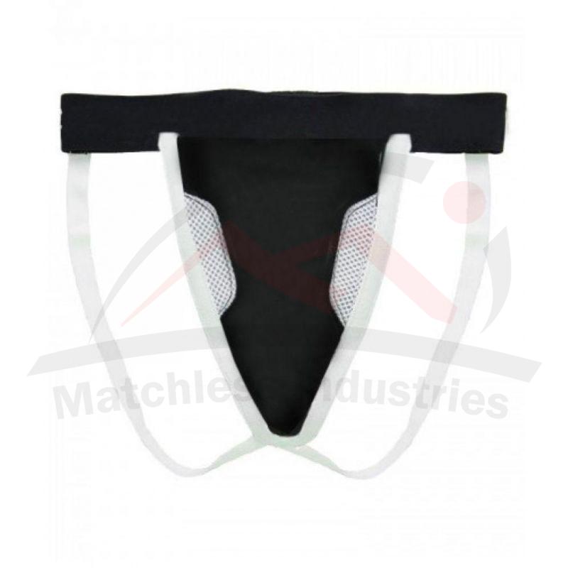 Groin Abdominal Guards