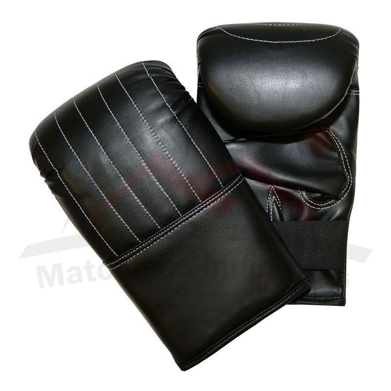 Artificial Leather Punching Bag Gloves