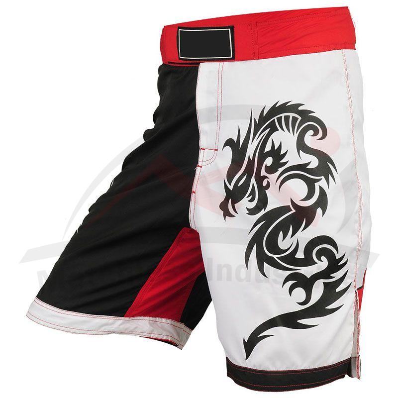 MMA Shorts