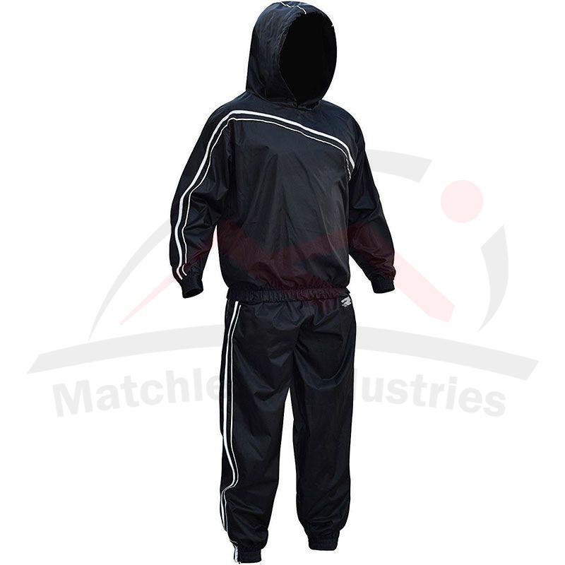 MMA Sweat Track Suits