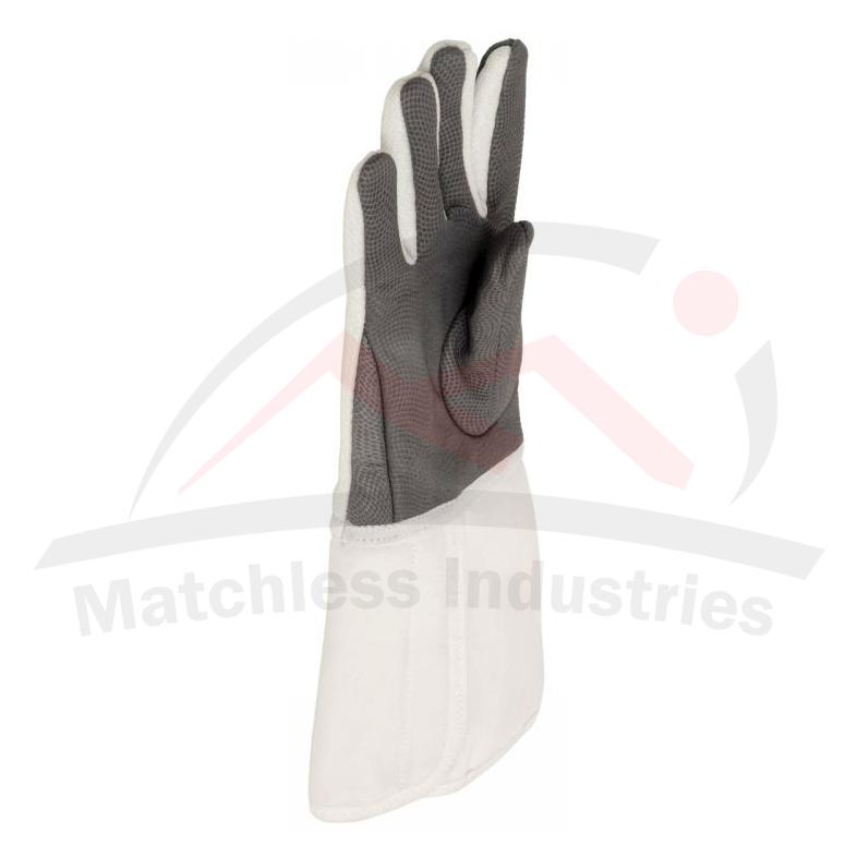 fencing gloves