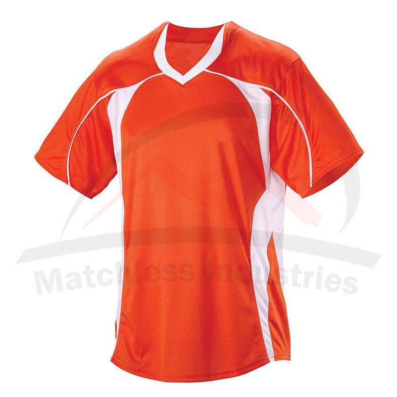 Soccer Jerseys