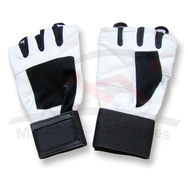 Leather Gloves