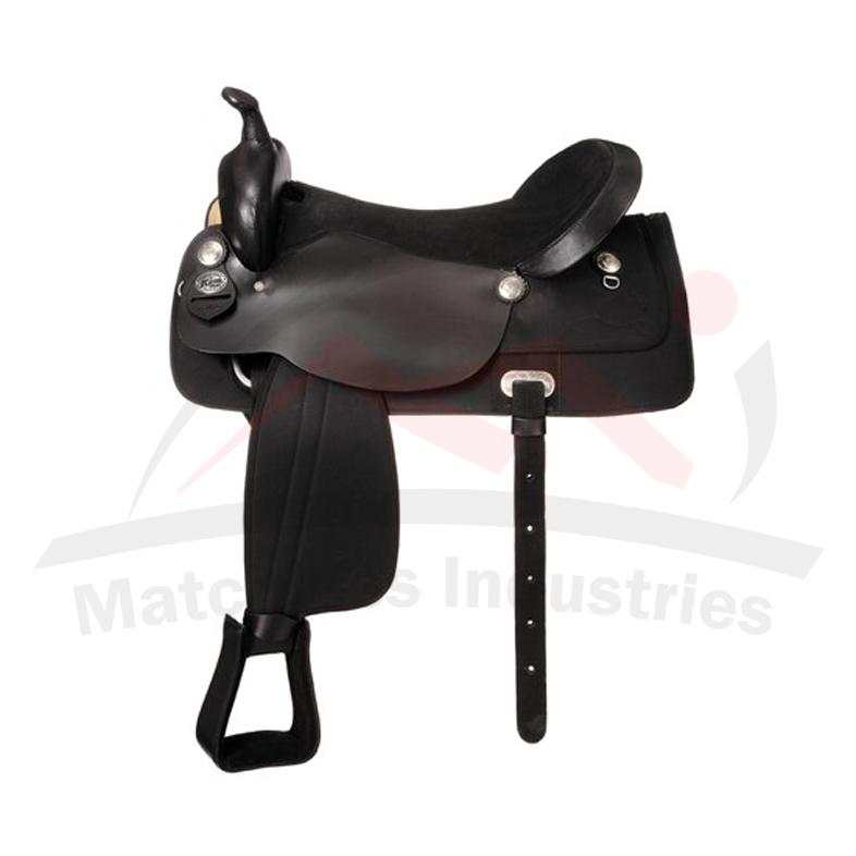 Horse Saddle