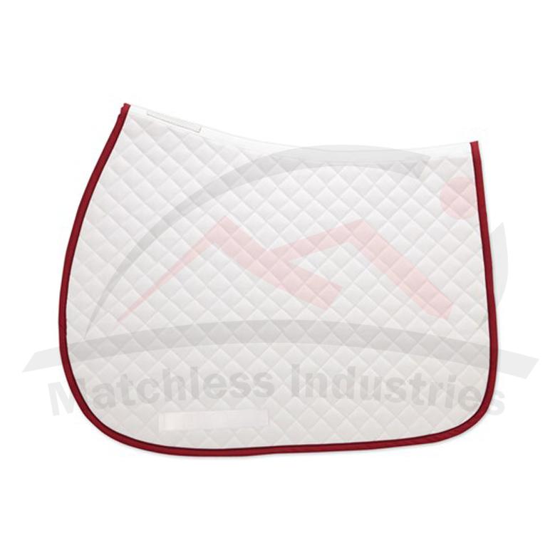Saddle Pad