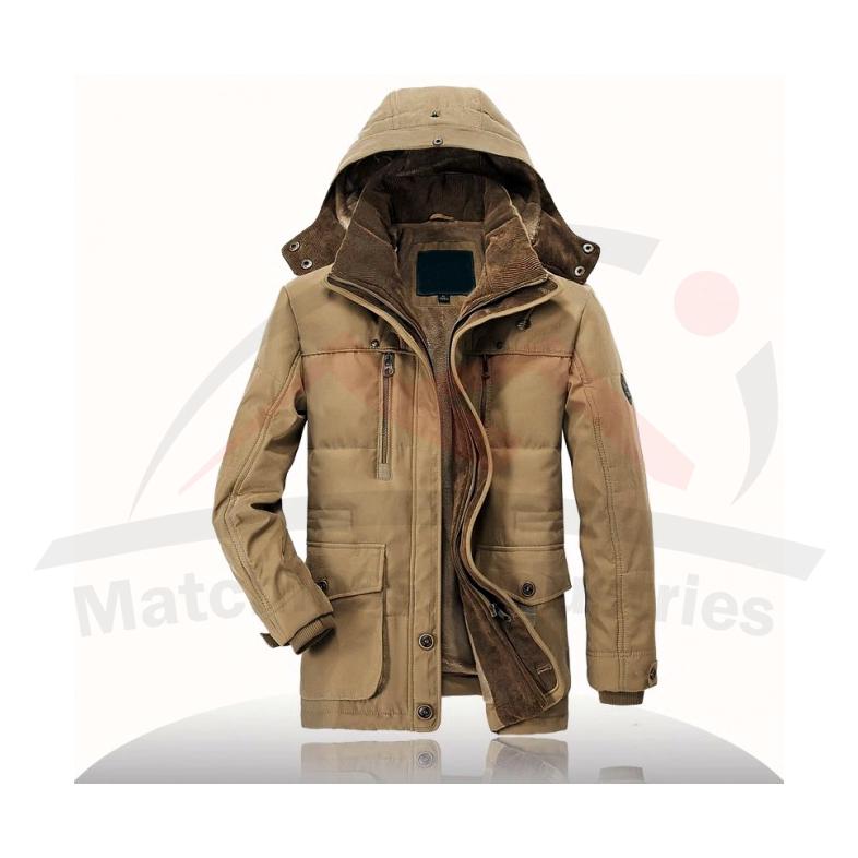 Winter Jacket
