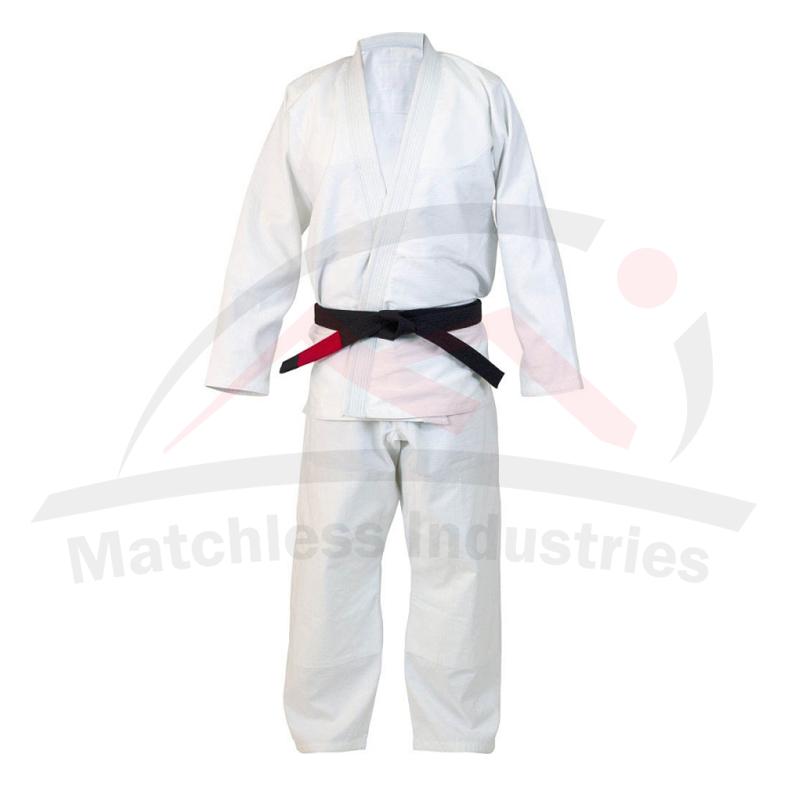 BJJ GI