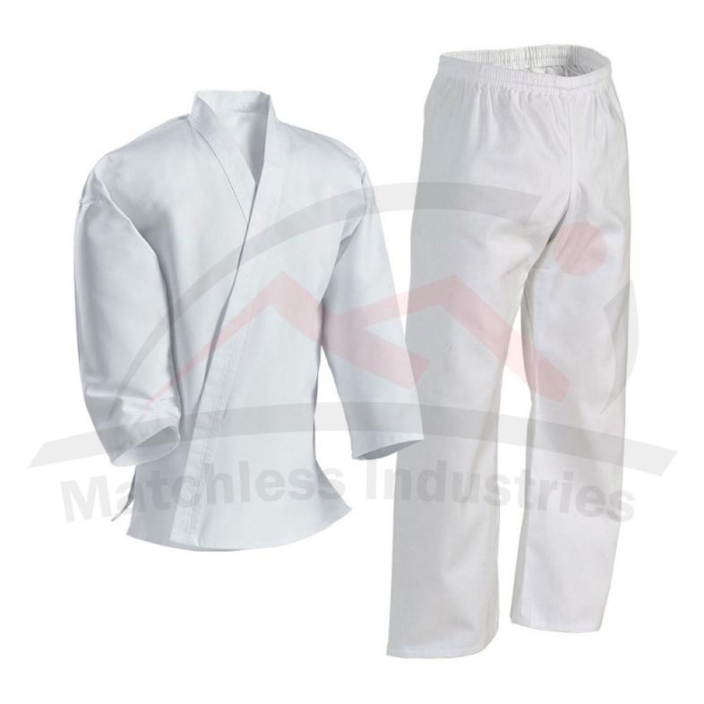 Karate Uniforms