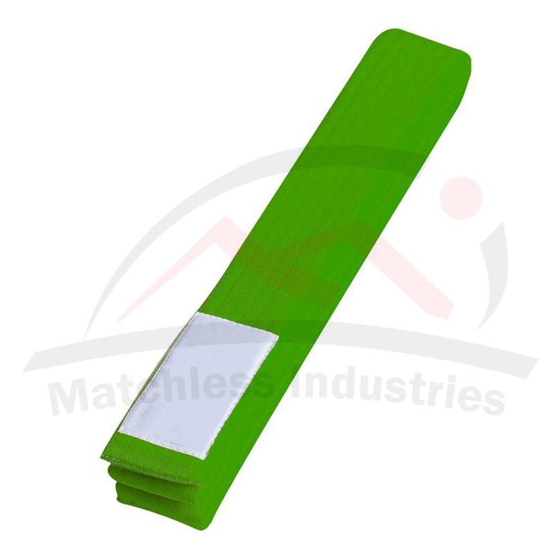 Martial Art Belts