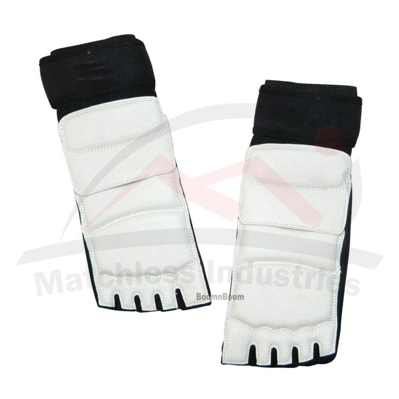 Taekwondo Protection