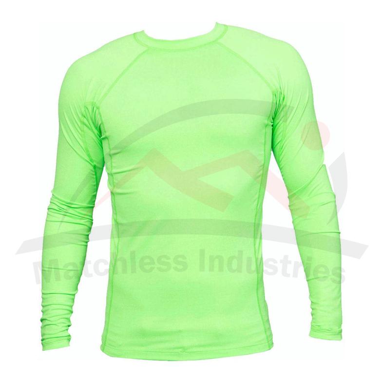 MMA Rash Guard
