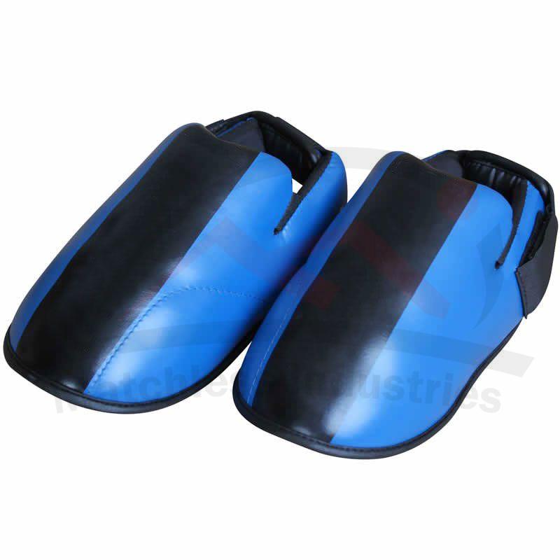 Semi Contact Shoes