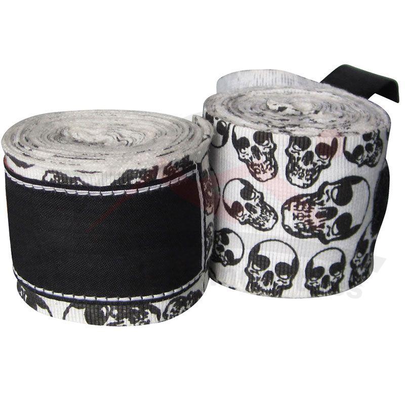 Hand Wraps