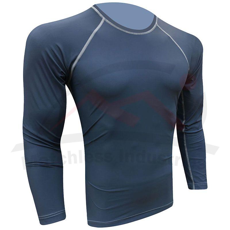 MMA Full Sleeve Rash Guard