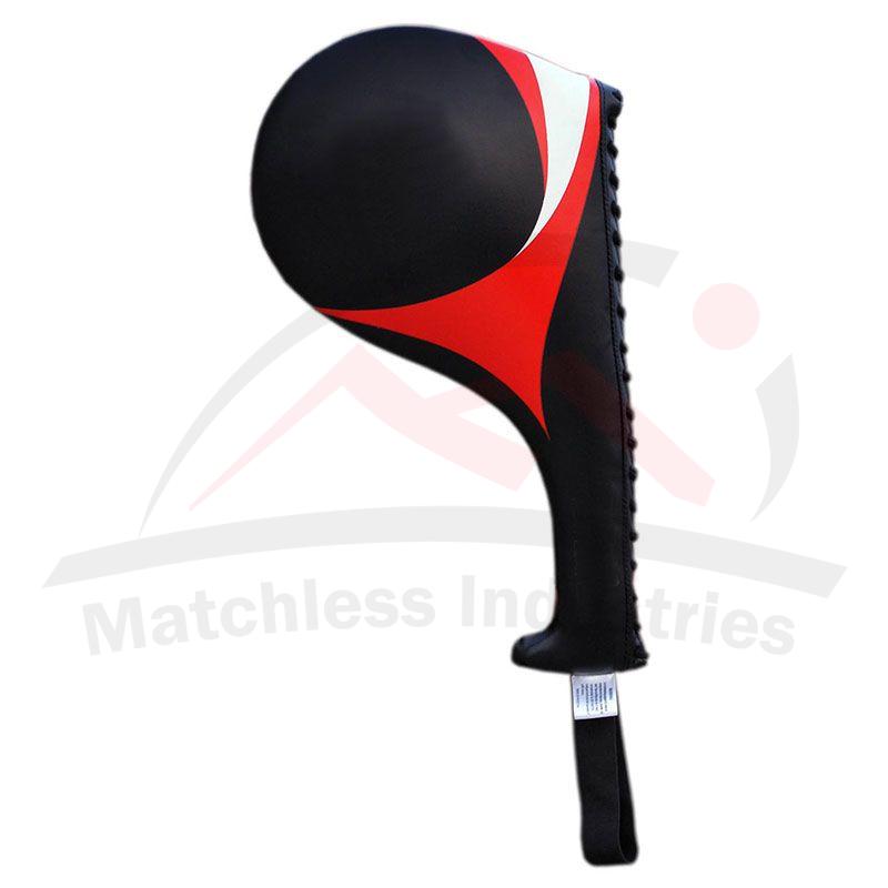 Taekwondo Racket Pads