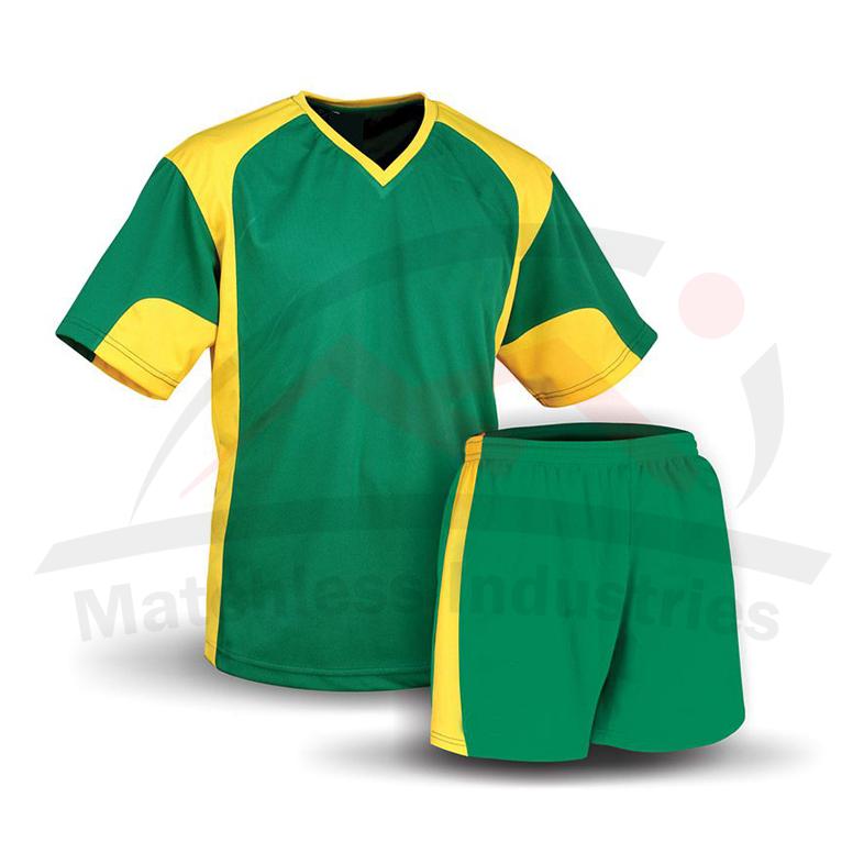 Soccer Uniforms