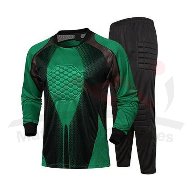 Goal Keeper Uniforms