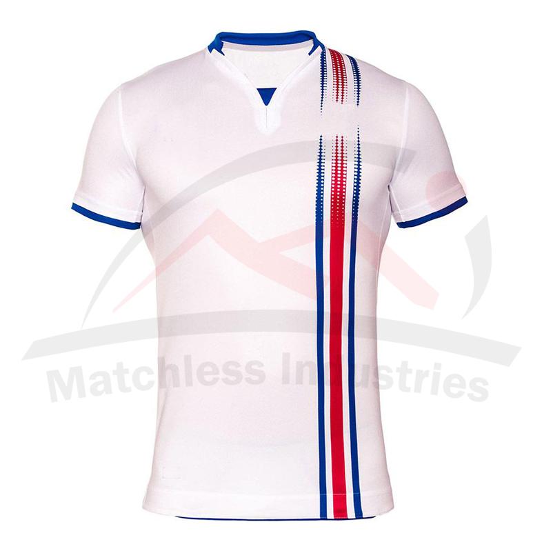 Soccer Jerseys