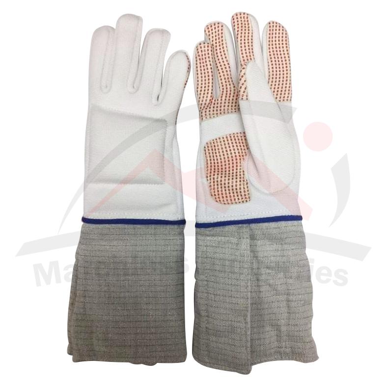 Sabre gloves