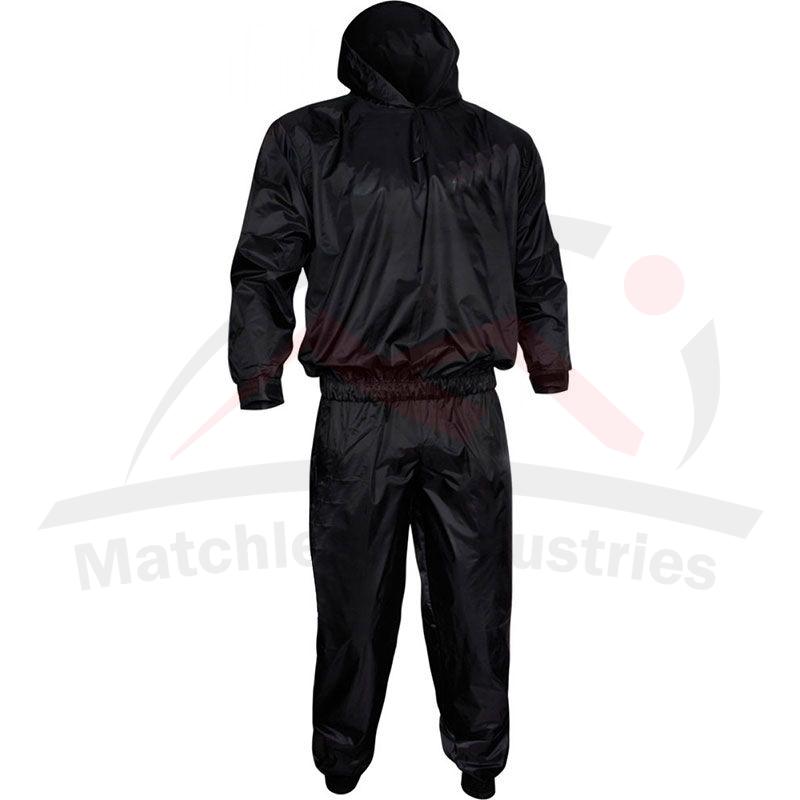 MMA Sweat Track Suits