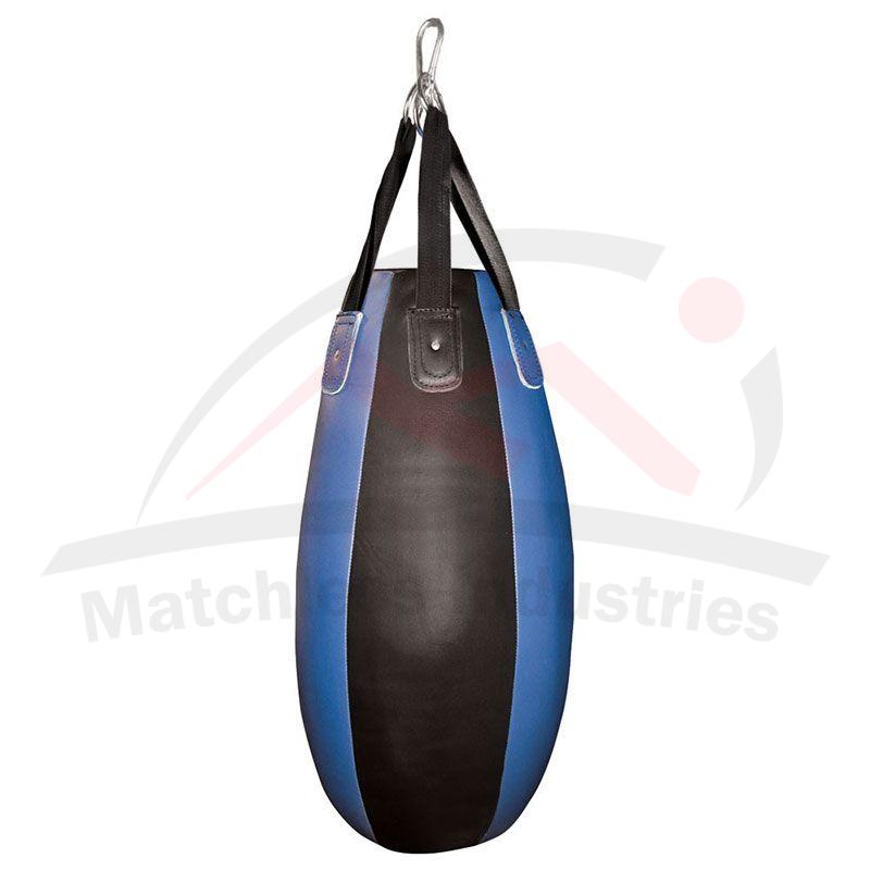 Tear Drop Punching Bag